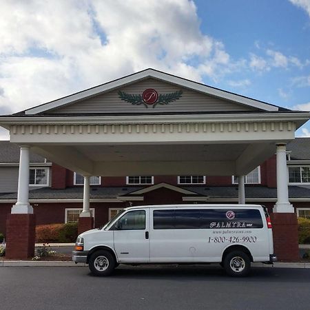 Best Western Palmyra Inn & Suites Ngoại thất bức ảnh
