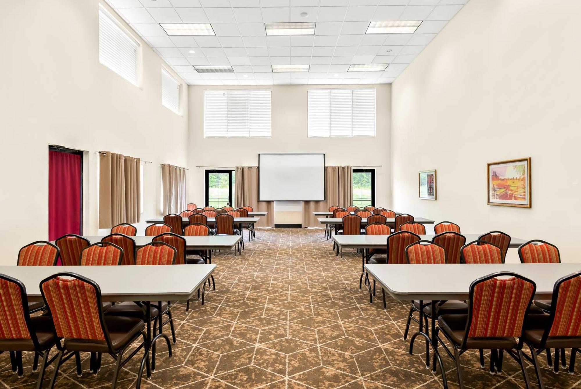 Best Western Palmyra Inn & Suites Ngoại thất bức ảnh
