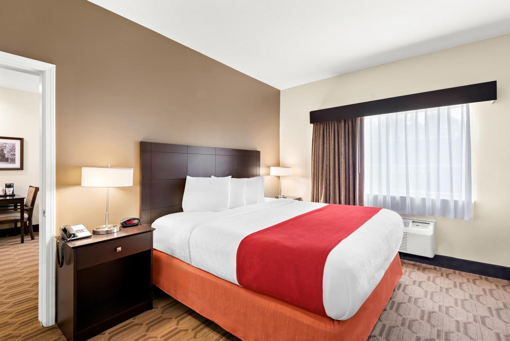Best Western Palmyra Inn & Suites Ngoại thất bức ảnh