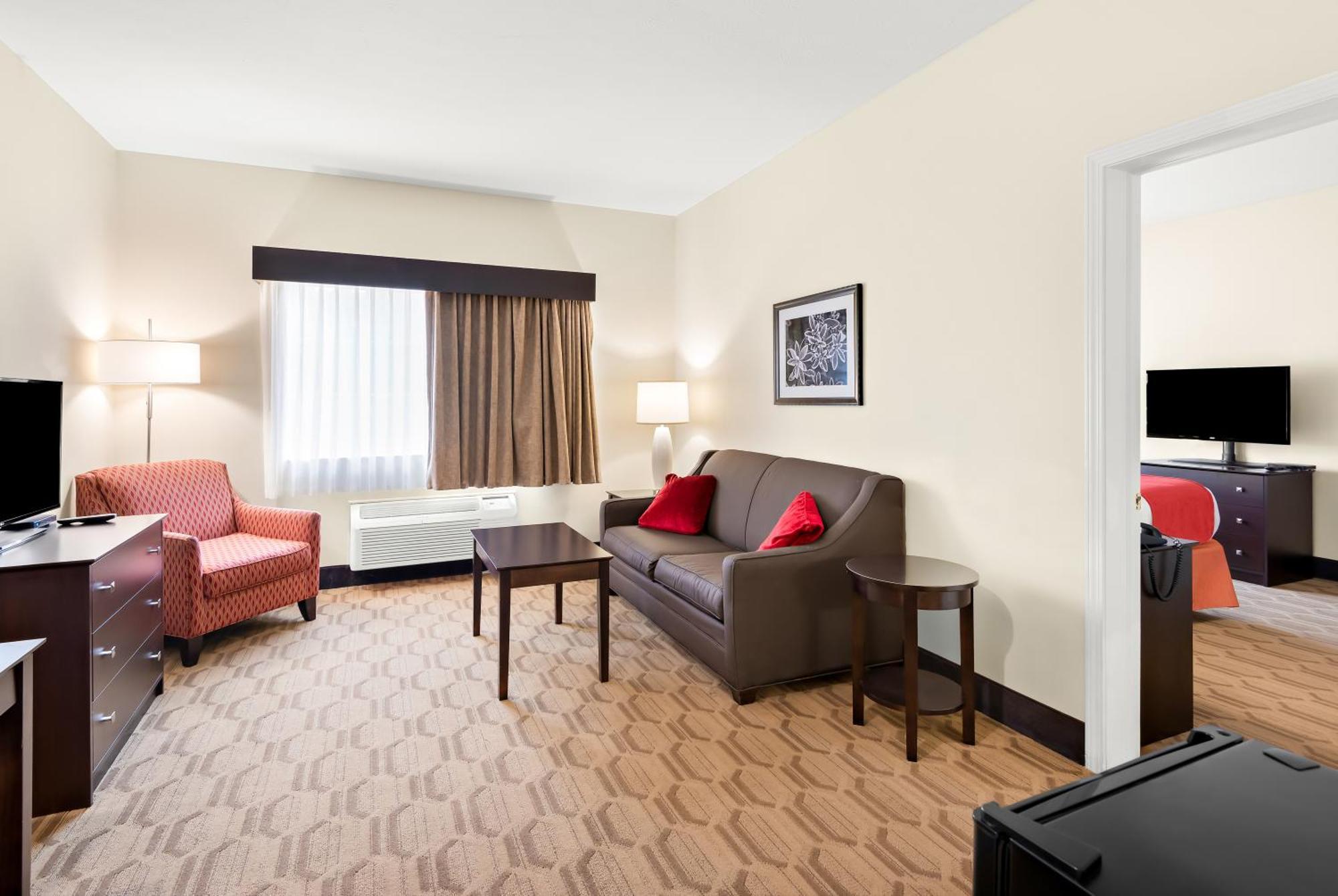 Best Western Palmyra Inn & Suites Phòng bức ảnh