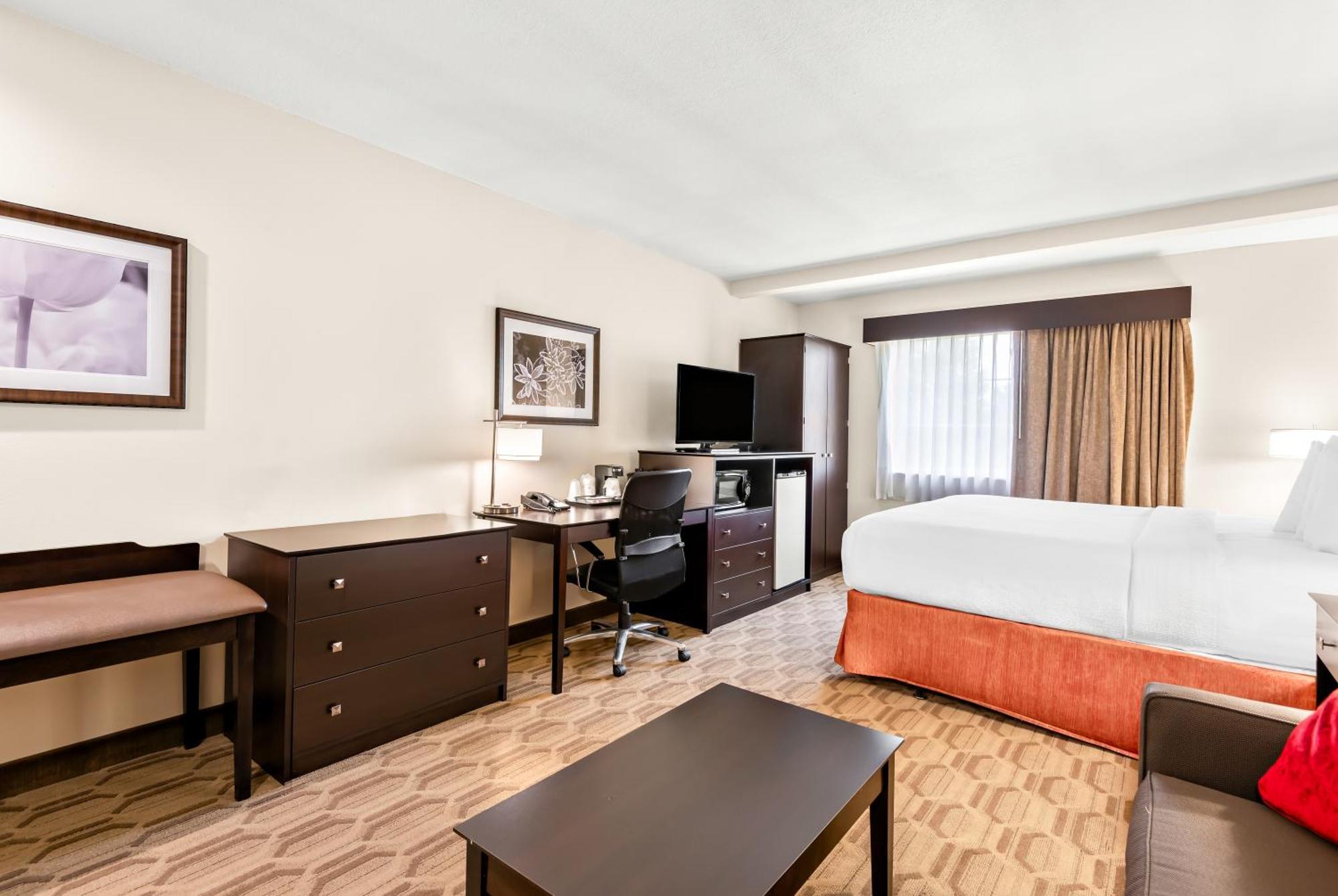 Best Western Palmyra Inn & Suites Ngoại thất bức ảnh