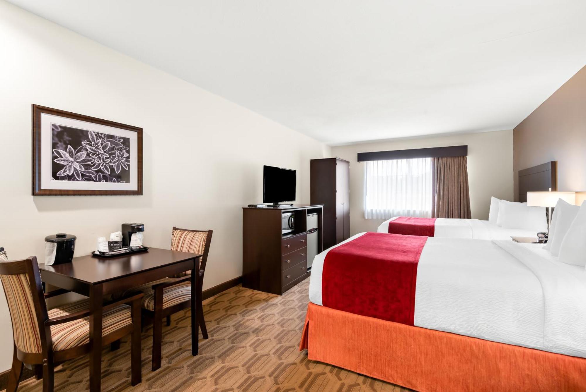 Best Western Palmyra Inn & Suites Ngoại thất bức ảnh