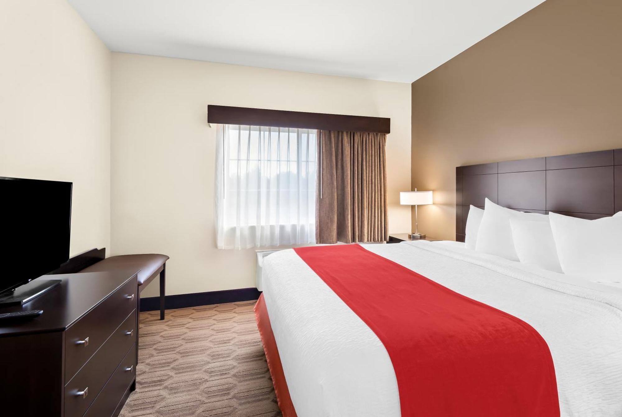 Best Western Palmyra Inn & Suites Ngoại thất bức ảnh