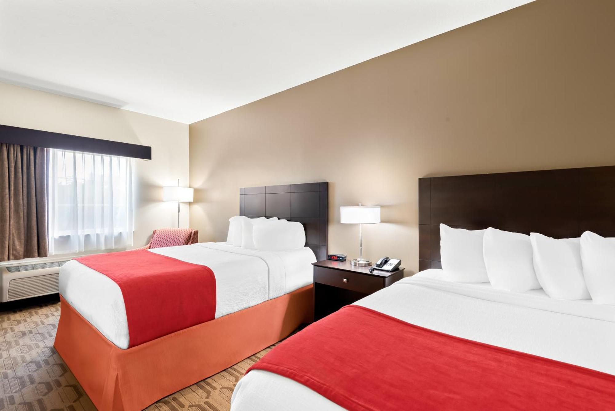 Best Western Palmyra Inn & Suites Ngoại thất bức ảnh