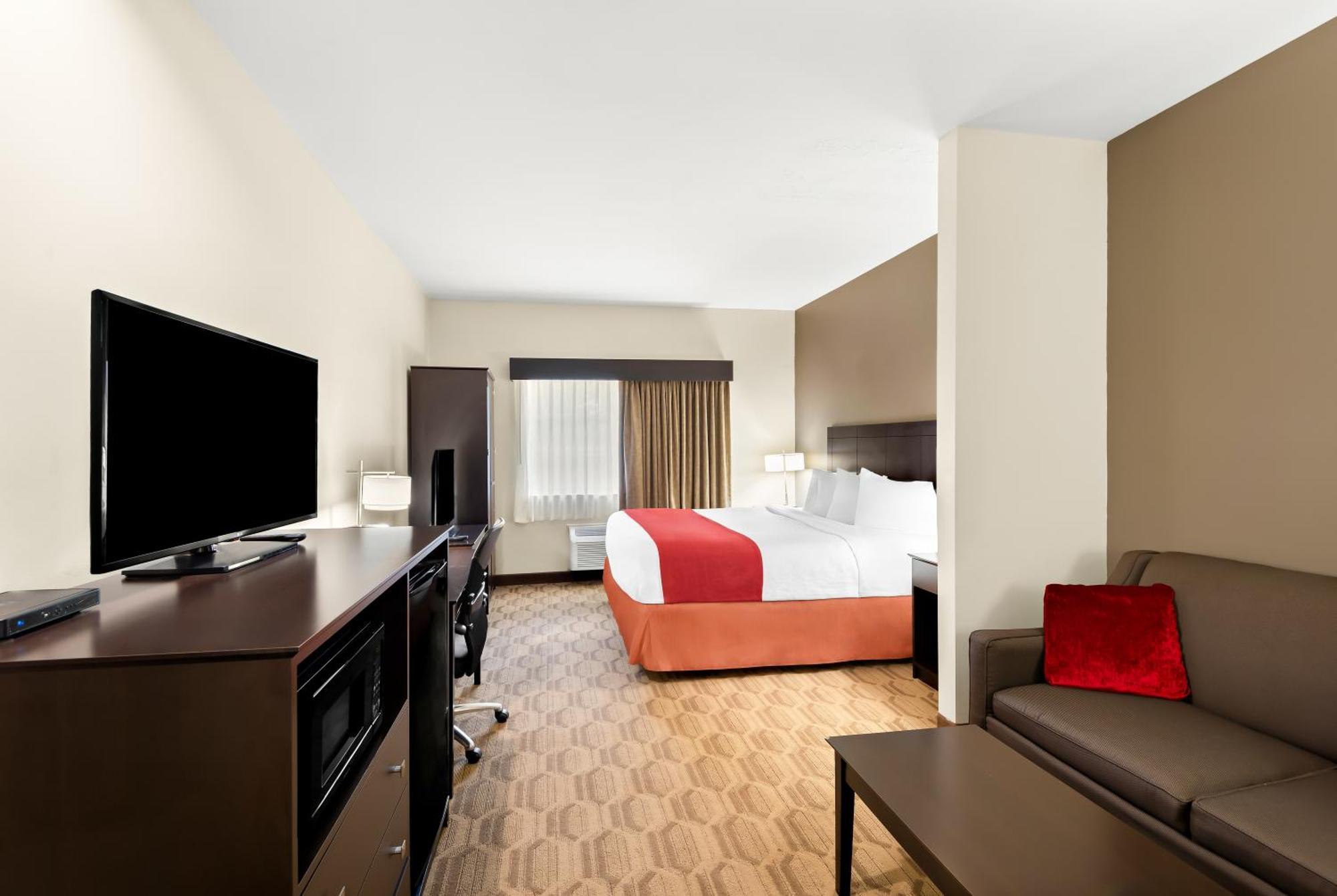 Best Western Palmyra Inn & Suites Ngoại thất bức ảnh