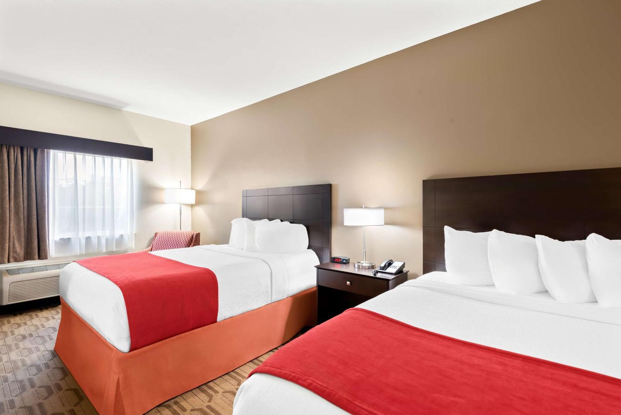 Best Western Palmyra Inn & Suites Ngoại thất bức ảnh