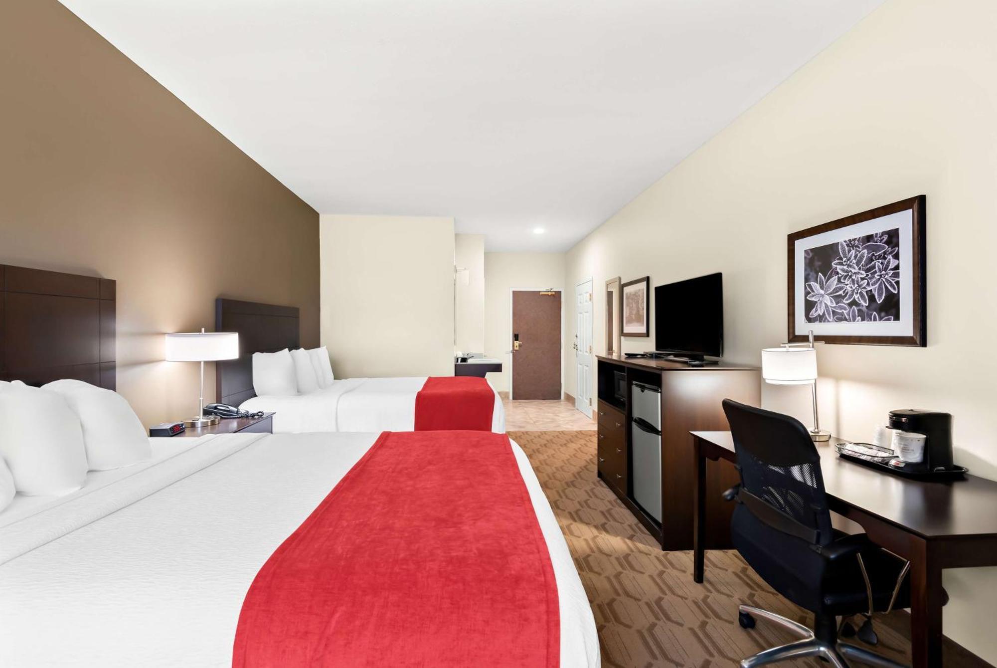 Best Western Palmyra Inn & Suites Ngoại thất bức ảnh